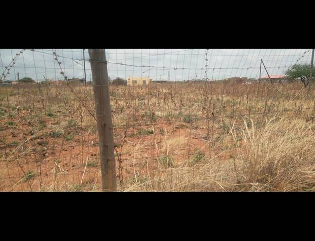 LAND FOR SALE IN MANKWENG